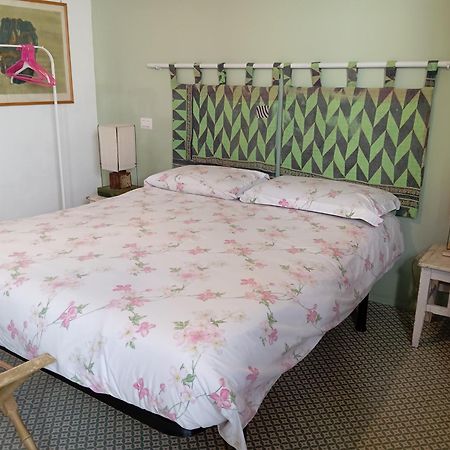 Apartmán La Limonaia Racale Exteriér fotografie