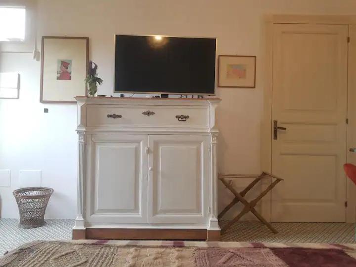 Apartmán La Limonaia Racale Exteriér fotografie